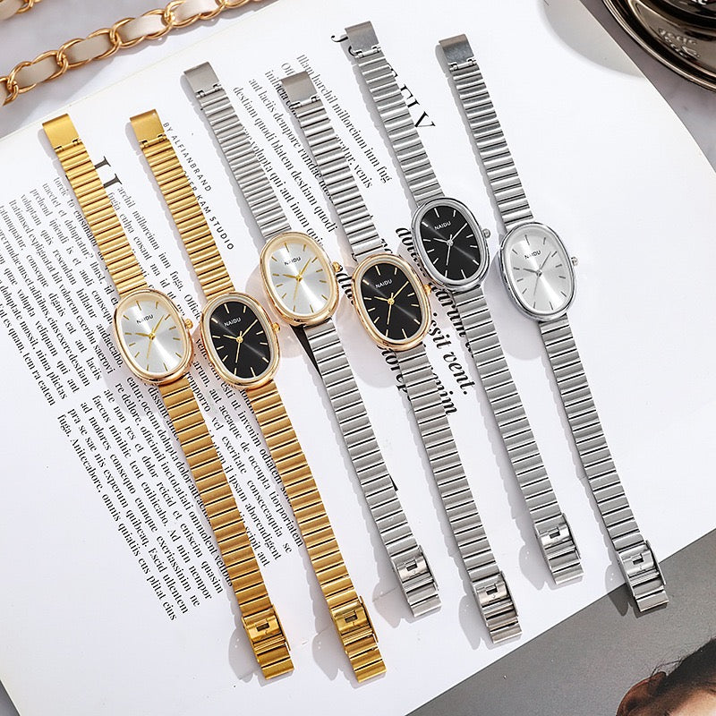 THE NAIDU FEMALE WATCH(wholesale)