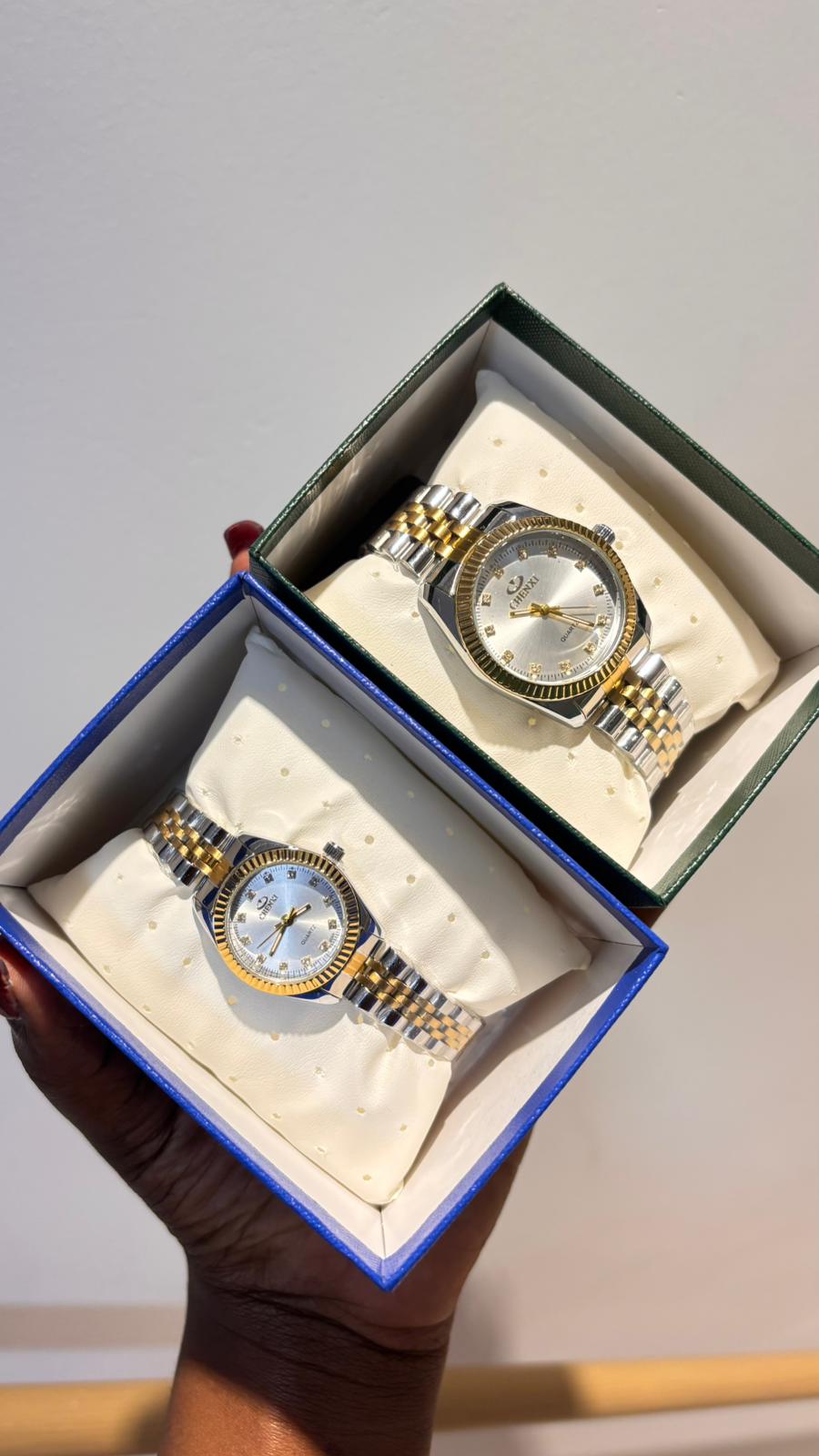 THE SWEET COUPLE SET