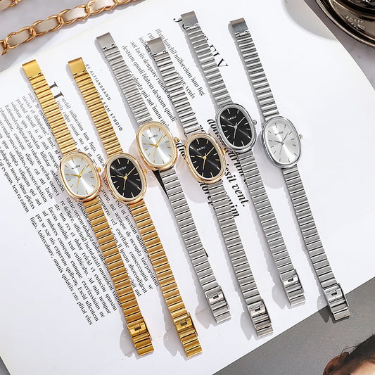 THE NAIDU FEMALE WATCH (retail)