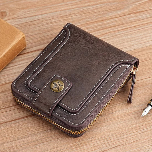 Men’s wallet (10pcs)