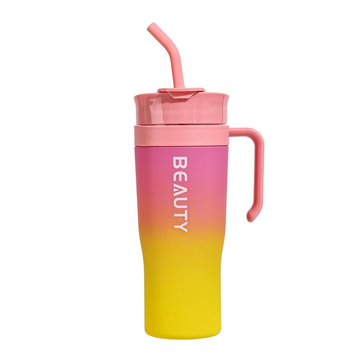 BEAUTY CUP
