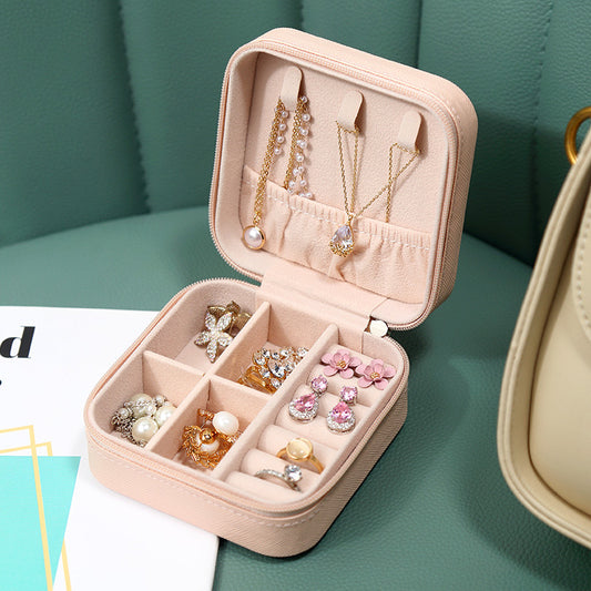 THE AWOOF BOX.