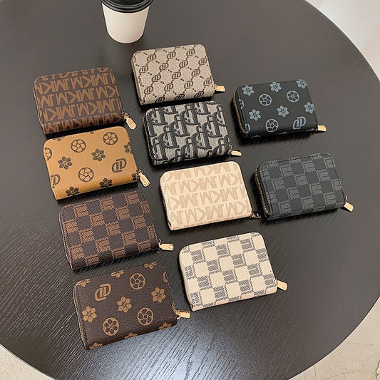 Female wallet (10pcs)