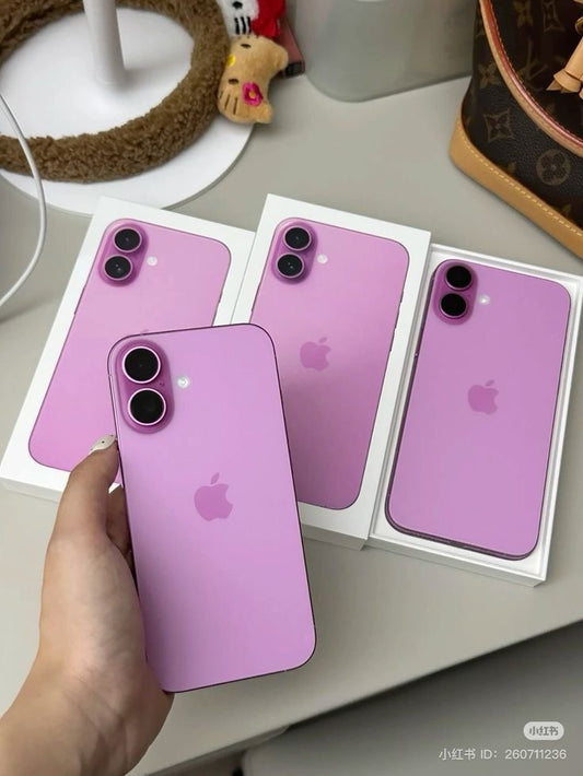 16 plus