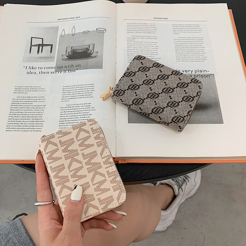 Female wallet (10pcs)