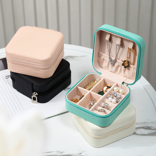 THE AWOOF BOX.
