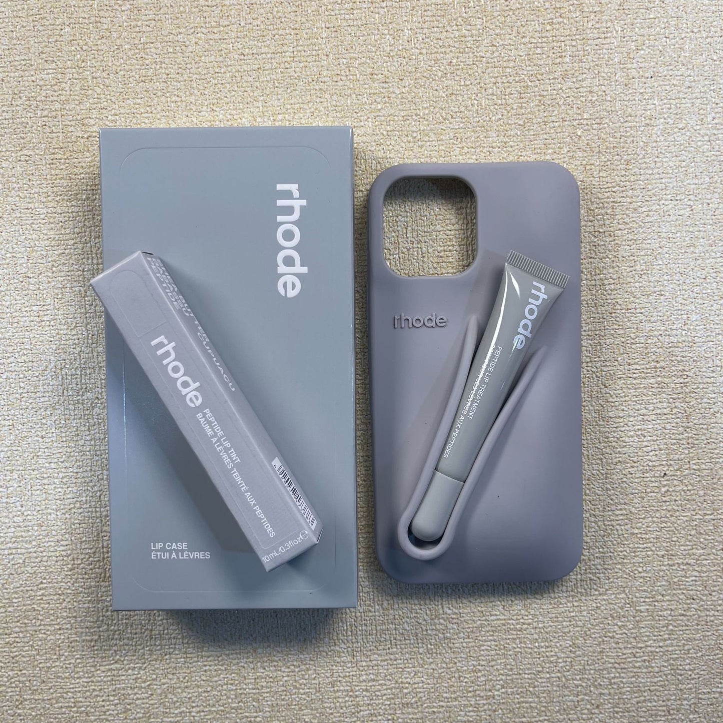 THE RHODE PHONE CASE B