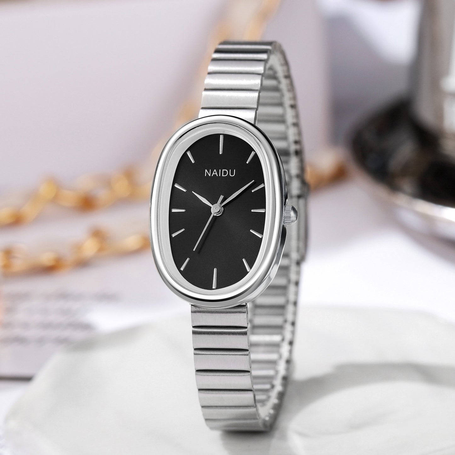 THE NAIDU FEMALE WATCH (retail)