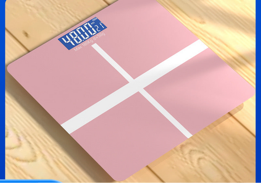 Personal weight checker