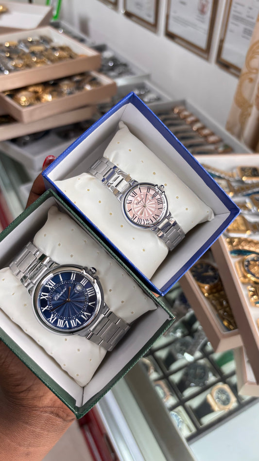 THE BB COUPLE (both)