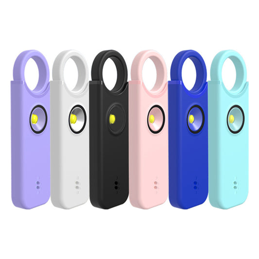 PERSONAL ALARM(for safety)
