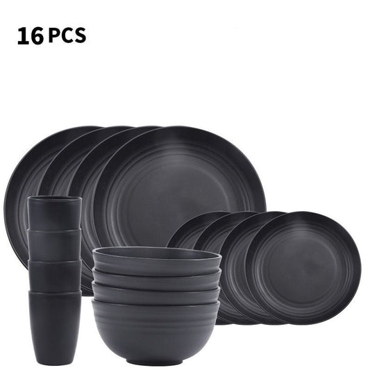 DINNER WARE SET