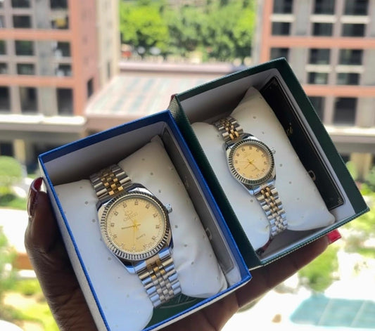 THE SWEET COUPLE SET